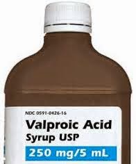 Axit Valproic là thuốc gì? Công dụng, liều dùng